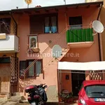 2-room flat via Cascina Lanzi, Centro, Cornate d'Adda