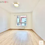 Pronajměte si 2 ložnic/e byt o rozloze 64 m² v Praha