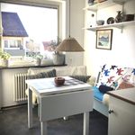 Rent 2 rooms apartment of 60 m², in Malmo