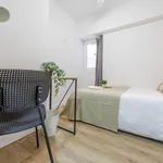 Rent 5 bedroom apartment in Valencia