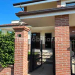 Apartment in villa via della Costituzione 7/a, Riva di Pinerolo, Pinerolo