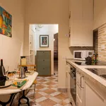 Rent 1 bedroom apartment of 40 m² in Florence