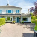 Rent 4 bedroom house in Cabinteely