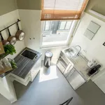 Appartement de 65 m² avec 1 chambre(s) en location à Antwerpen