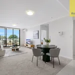 Rent 1 bedroom apartment in Parramatta