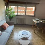 Rent 1 bedroom apartment of 72 m² in madrid