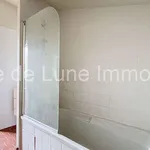 Appartement de 59 m² avec 3 chambre(s) en location à Avignon