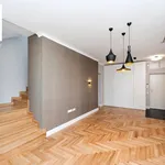 Rent 5 bedroom apartment of 139 m² in Krakow