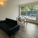 Appartement de 10 m² avec 1 chambre(s) en location à Cergy