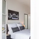 Miete 1 Schlafzimmer wohnung von 23 m² in Berlin