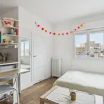 Rent 1 bedroom apartment of 19 m² in Paris