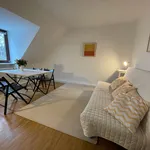 Rent 1 bedroom apartment of 50 m² in Hanover