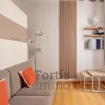 Rent 1 bedroom apartment of 14 m² in PARIS 03