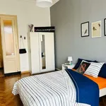 Rent a room in turin