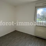 Appartement de 55 m² avec 2 chambre(s) en location à Saint-Agrève