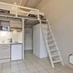 Appartement de 28 m² avec 1 chambre(s) en location à Leuven