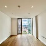 Rent 1 bedroom flat in Manchester