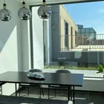 Appartement de 104 m² avec 2 chambre(s) en location à brussels