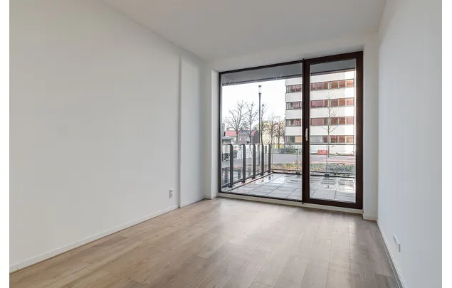 Huur 1 slaapkamer appartement van 66 m² in Rijswijk