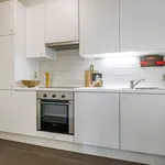 Rent 1 bedroom apartment in Sint-Denijs-Westrem