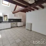 Appartement de 30 m² avec 2 chambre(s) en location à SUR YVETTE