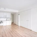 Vuokraa 1 makuuhuoneen asunto, 34 m² paikassa Espoo