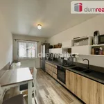 Rent 2 bedroom apartment in Bruntál