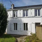 Maison de 46 m² avec 3 chambre(s) en location à Rouen