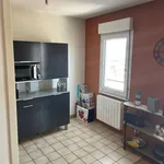 Rent 2 bedroom apartment of 59 m² in Oyonnax