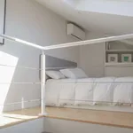 Rent 1 bedroom apartment in madrid