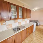 Rent 2 bedroom apartment of 56 m² in Klecany