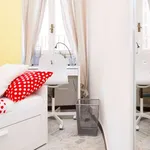 Rent a room in madrid