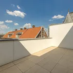 Appartement de 132 m² avec 1 chambre(s) en location à Antwerpen