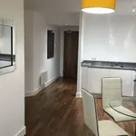 Rent 1 bedroom flat in Birmingham