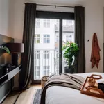 Miete 1 Schlafzimmer wohnung in Berlin