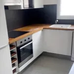 Appartement de 10 m² avec 1 chambre(s) en location à Paris