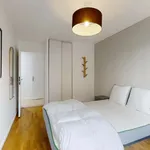 Louez une chambre de 133 m² à Montrouge