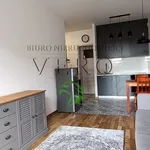 Rent 2 bedroom apartment of 38 m² in Łódź