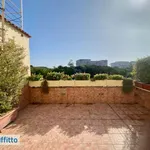 Appartamento arredato con terrazzo Centro