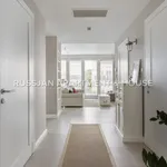 Rent 4 bedroom apartment of 108 m² in Sopot