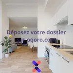 Appartement de 15 m² avec 5 chambre(s) en location à Roubaix