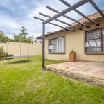 Rent 3 bedroom house of 372 m² in Randfontein Local Municipality