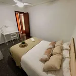 Rent a room of 100 m² in valencia