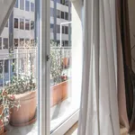 Rent 2 bedroom apartment of 40 m² in Milan