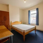 Rent 6 bedroom flat in Birmingham