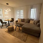 Rent 2 bedroom apartment of 38 m² in Stuttgart