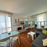 Affitto 2 camera appartamento di 90 m² in Milan