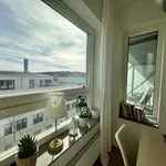 Rent 2 bedroom apartment of 57 m² in Gothenburg