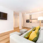 Rent 2 bedroom apartment of 70 m² in valencia