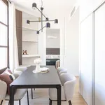 Rent 2 bedroom apartment of 82 m² in barcelona